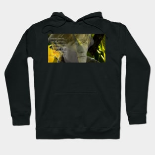 Antonin Artaud Hoodie